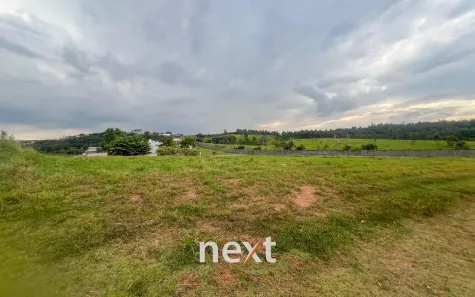 Lote/Terreno à venda, 1200m² no Loteamento Residencial Entre Verdes (Sousas), Campinas