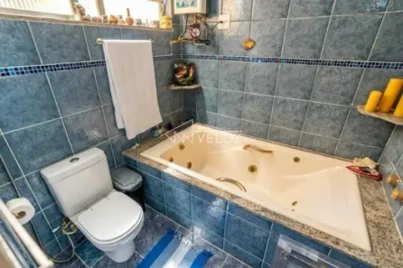 Apartamento com 8 Quartos à venda, 351m² no Botafogo, Rio de Janeiro