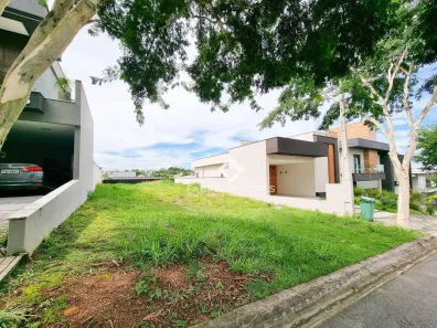 Lote/Terreno à venda, 250m² no Condomínio Vem Viver Jacareí, Jacareí