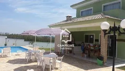 Casa com 3 Quartos à venda, 230m² no Condominio ninho verde, Porangaba