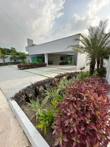 Casa de Condomínio com 4 Quartos à venda, 222m² no Ponta Negra, Manaus
