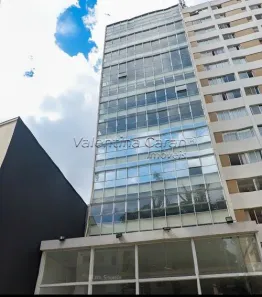 Prédio Comercial para venda ou aluguel, 4150m² no Consolação, São Paulo