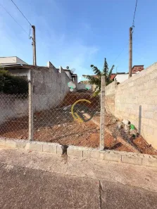 Lote/Terreno à venda, 125m² no Jardim São Felipe, Atibaia
