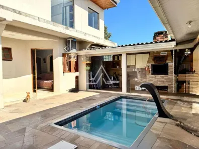 Casa com 5 Quartos à venda, 200m² no Boqueirão, Passo Fundo