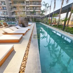Apartamento com 4 Quartos à venda, 167m² no Jardim das Acácias, São Paulo