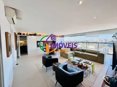 Apartamento com 2 Quartos à venda, 109m² no Alto da Lapa, São Paulo