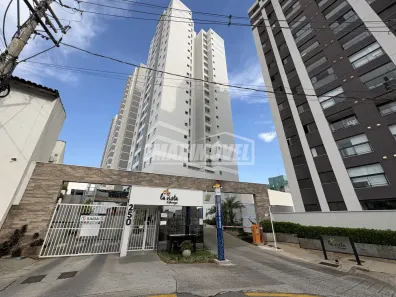 Apartamento com 2 Quartos para alugar, 72m² no Jardim Piratininga, Sorocaba