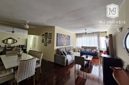 Apartamento com 2 Quartos à venda, 112m² no Indianópolis, São Paulo