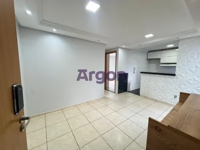 Apartamento com 2 Quartos à venda, 42m² no Parque Balneário, Goiânia