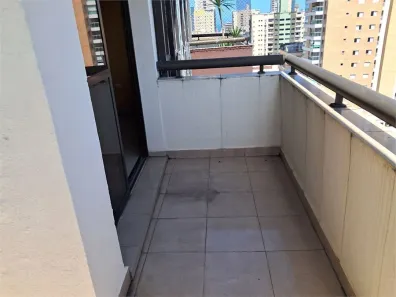 Apartamento com 3 Quartos à venda, 360m² no Gonzaga, Santos