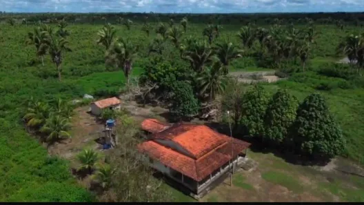 Lote/Terreno à venda, 920m² no , Centro Novo do Maranhão
