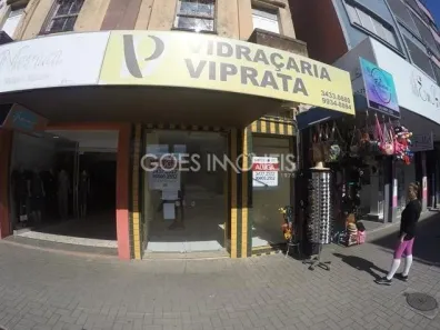 Imóvel Comercial para alugar, 109m² no Santa Bárbara, Criciúma