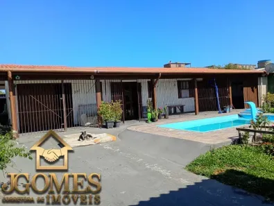 Casa com 4 Quartos à venda, 205m² no , Tramandaí