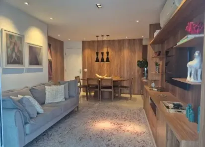 Apartamento com 2 Quartos à venda, 112m² no Barra da Tijuca, Rio de Janeiro