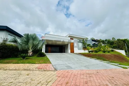 Casa de Condomínio com 3 Quartos à venda, 282m² no Gran Royalle, Lagoa Santa