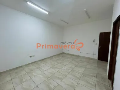 Sala Comercial para alugar, 30m² no Parque São Domingos, São Paulo