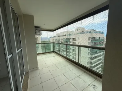 Cobertura com 3 Quartos à venda, 178m² no Barra Olímpica, Rio de Janeiro