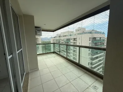 Cobertura com 3 Quartos à venda, 179m² no Barra Olímpica, Rio de Janeiro