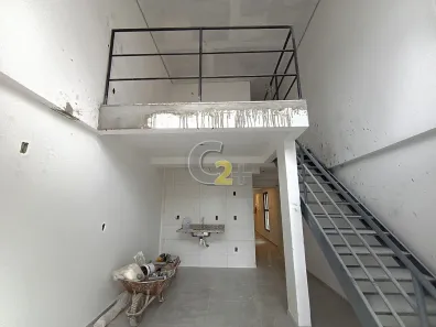 Apartamento com 1 Quarto à venda, 59m² no Sumaré, São Paulo