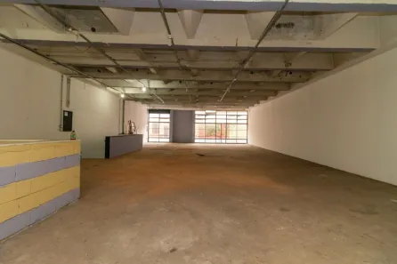 Ponto Comercial para alugar, 500m² no Santa Efigênia, São Paulo