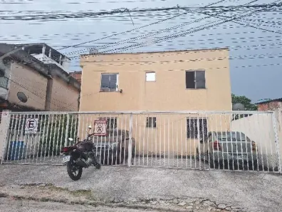 Apartamento com 2 Quartos à venda, 48m² no Lindo Parque, São Gonçalo