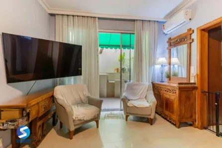 Apartamento com 3 Quartos à venda, 94m² no Rio Branco, Porto Alegre