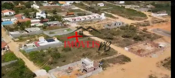Lote/Terreno à venda, 360m² no Praia de Carapibus, Conde