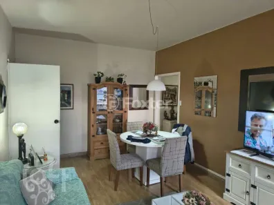 Apartamento com 3 Quartos à venda, 126m² no Centro Histórico, Porto Alegre