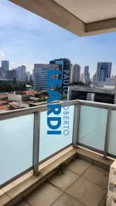 Ponto Comercial à venda, 43m² no Santo Amaro, São Paulo