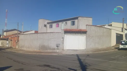 Sobrado com 2 Quartos à venda, 112m² no Jardim Interlagos, Hortolândia