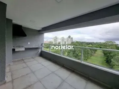 Apartamento com 3 Quartos à venda, 88m² no Umuarama, Osasco