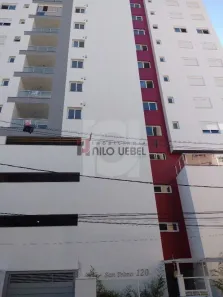 Apartamento com 2 Quartos à venda, 115m² no Centro, São Leopoldo
