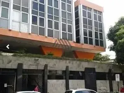 Sala Comercial para alugar, 40m² no Nazaré, Belém
