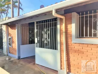 Casa com 3 Quartos à venda, 231m² no Jardim das Cerejeiras, Atibaia