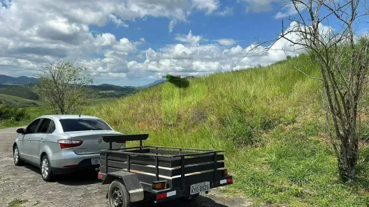 Lote/Terreno à venda, 746m² no Centro, Casimiro de Abreu