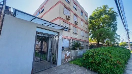 Apartamento com 2 Quartos à venda, 62m² no Nossa Senhora das Graças, Canoas