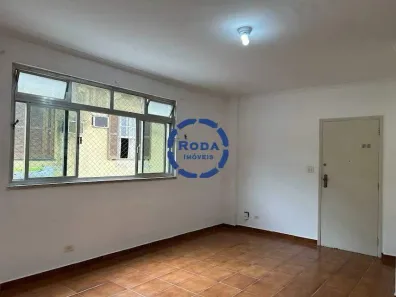 Apartamento com 3 Quartos à venda, 88m² no Embaré, Santos