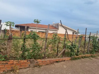 Lote/Terreno à venda, 273m² no Jardim Itapura, Presidente Prudente