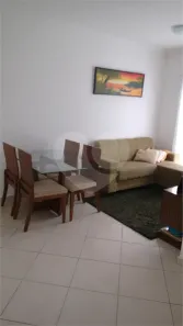 Apartamento com 2 Quartos para alugar, 63m² no Pinheirinho, Vinhedo