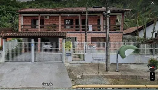 Casa com 4 Quartos à venda, 325m² no Pirabeiraba (Pirabeiraba), Joinville
