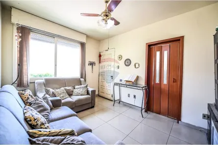 Casa de Condomínio com 5 Quartos à venda, 198m² no Santa Tereza, Porto Alegre