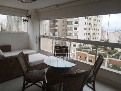 Apartamento com 3 Quartos à venda, 136m² no Perdizes, São Paulo