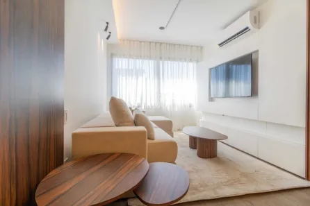 Apartamento com 1 Quarto para alugar, 69m² no Mont Serrat, Porto Alegre