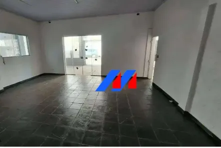 Ponto Comercial para alugar, 122m² no Santa Terezinha, São Bernardo do Campo
