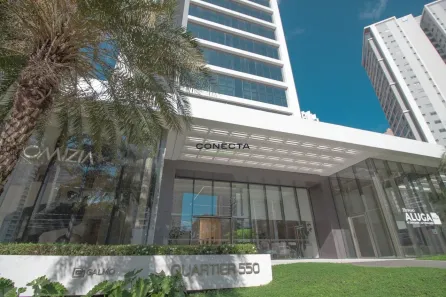 Sala Comercial à venda, 68m² no Gleba Fazenda Palhano, Londrina