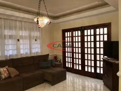 Casa com 3 Quartos à venda, 208m² no Jardim América, Bauru