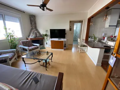 Apartamento com 2 Quartos à venda, 104m² no Jardim Botânico, Porto Alegre