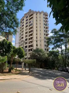 Apartamento com 3 Quartos para venda ou aluguel, 130m² no Jardim Vila Mariana, São Paulo