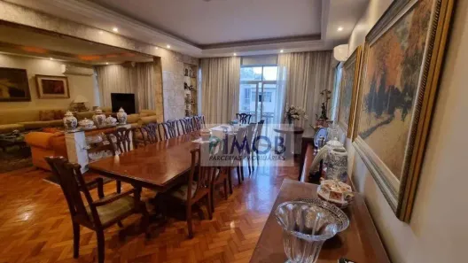 Apartamento com 4 Quartos à venda, 245m² no Ipanema, Rio de Janeiro