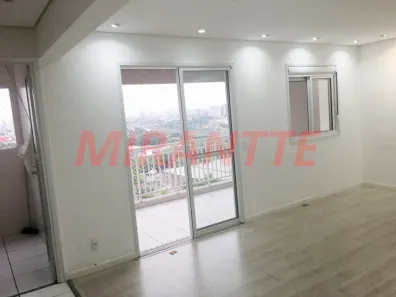 Apartamento com 2 Quartos à venda, 74m² no Vila Arcádia, São Paulo